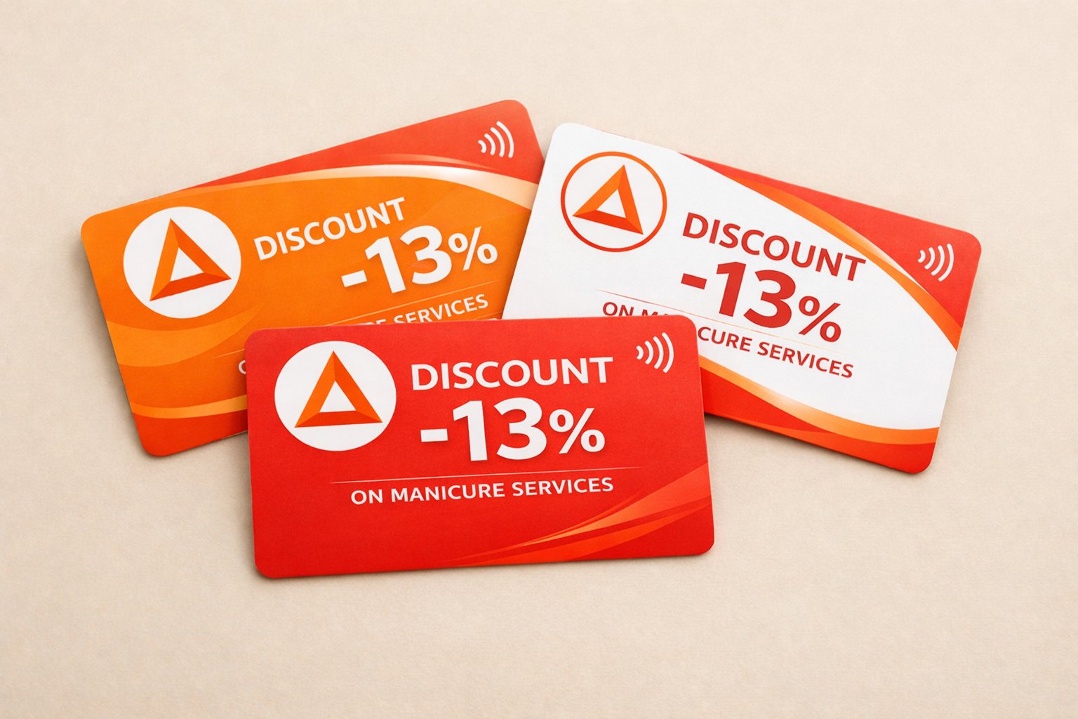 SuiteApp NFC Card - Collection